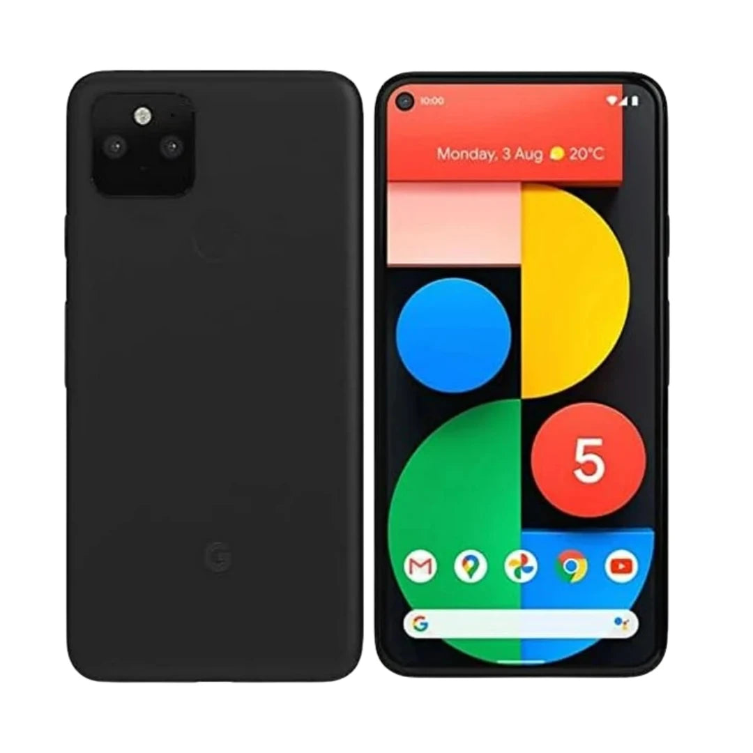 Pixel 5 (5G)