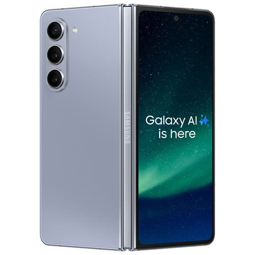 Galaxy ZFold