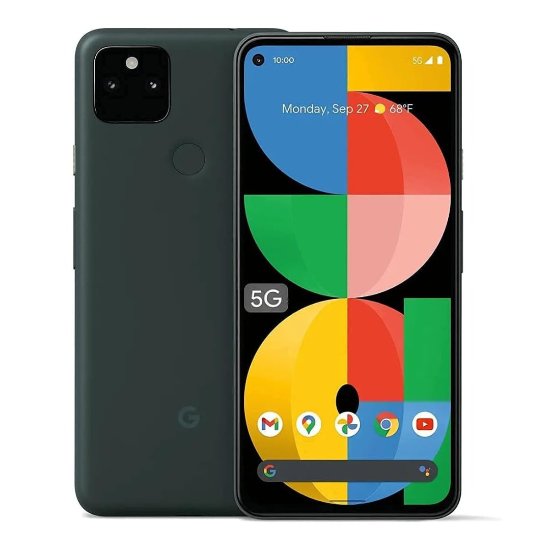 Pixel 5a (5G)