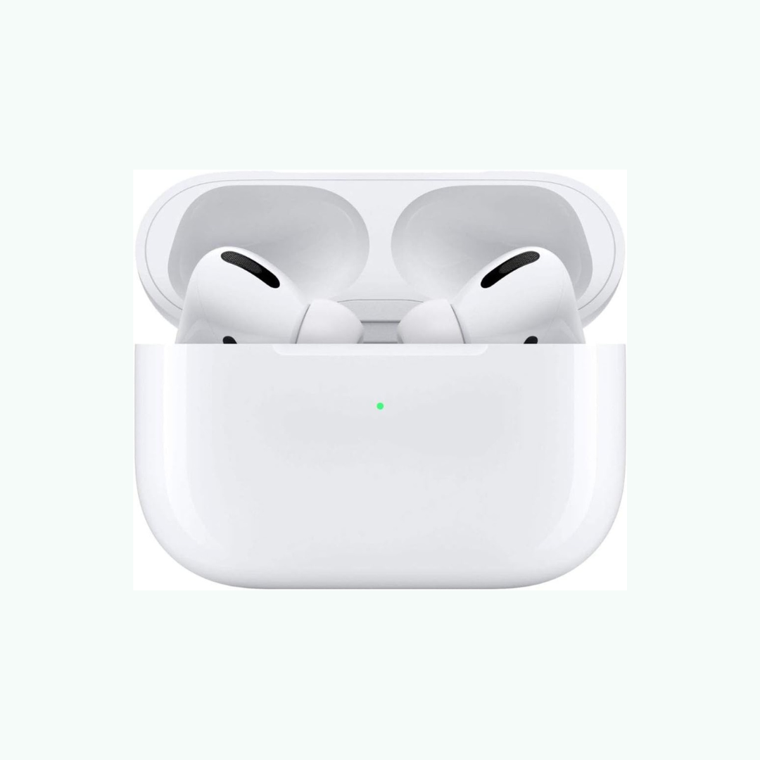 Refurbished AirPods Pro 1 (A2084) – Enviromobile.ca Refurbished AirPods Pro 1 (A2084) – Enviromobile.ca