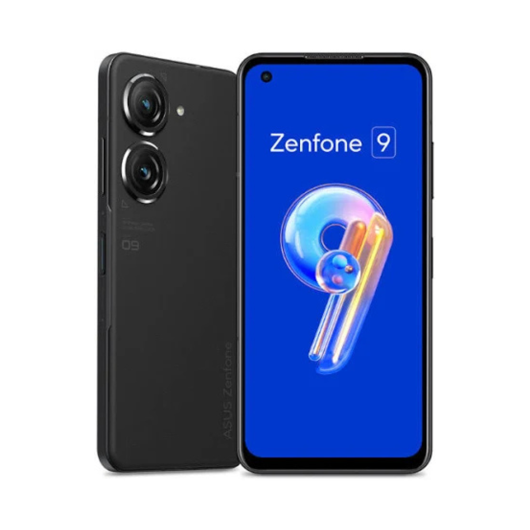 Asus Zenfone 9 AI2202 5G 128GB Dual SIM 8GB RAM Asus Zenfone 9 AI2202 5G 128GB Dual SIM 8GB RAM