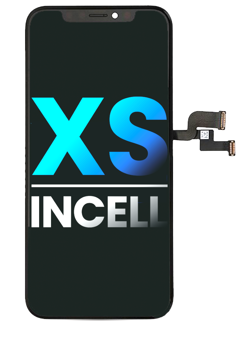 Écran iPhone XS Max (Incell) Standard
