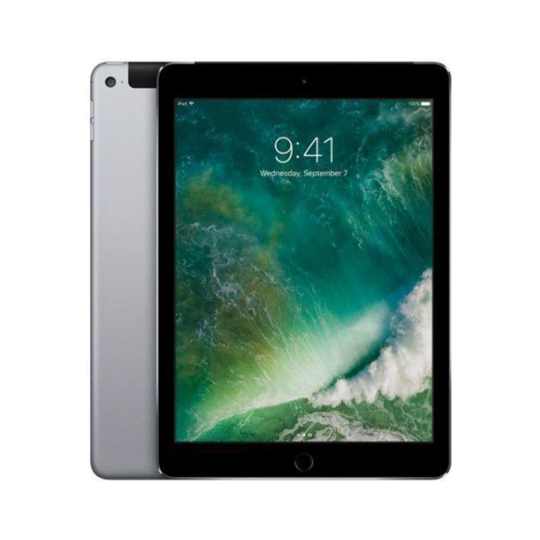 オリジナル + Wi-Fi 2 Air iPad iPad本体 Cellular GOLD 128GB iPad 