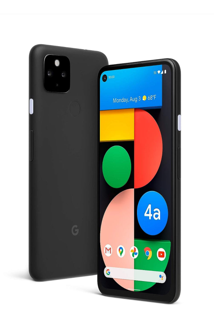 Pixel 4a