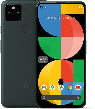 Pixel 5a (5G)