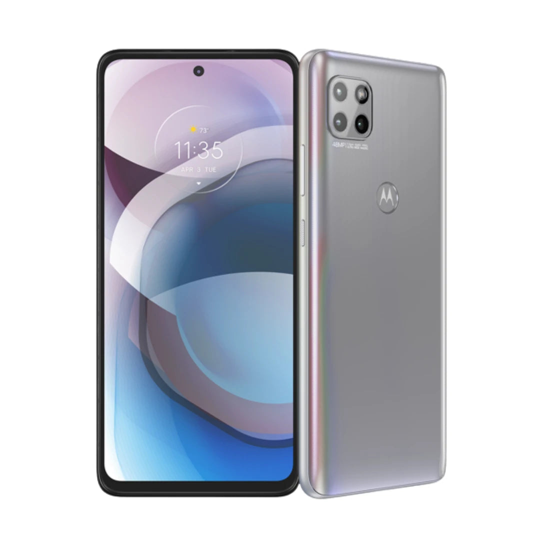 Motorola One 5G