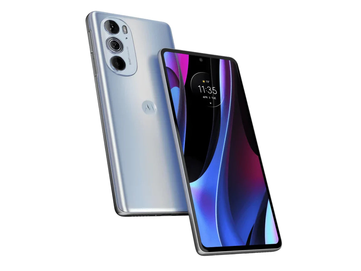 Motorola Edge + (2022)
