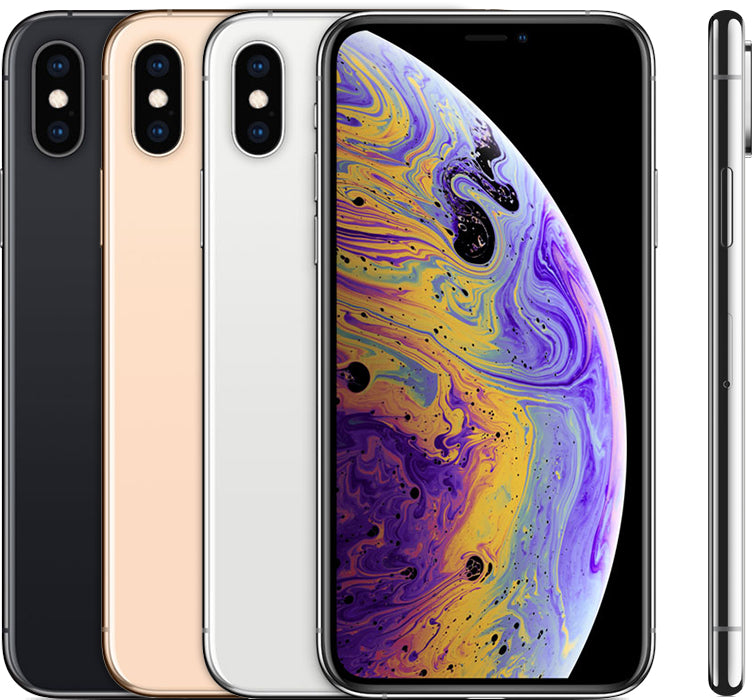 iPhone XS