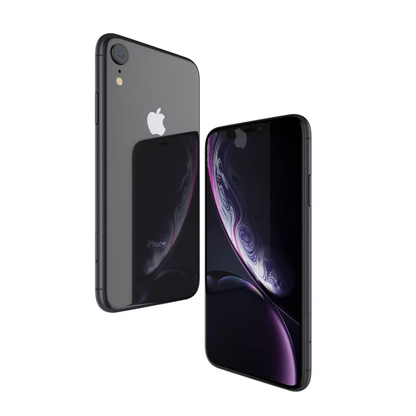 Certified second-hand iPhone XR 64GB