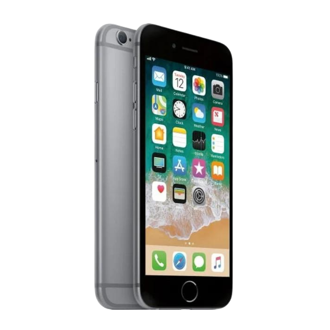 iPhone 6 d'occasion Certifié de 64Go