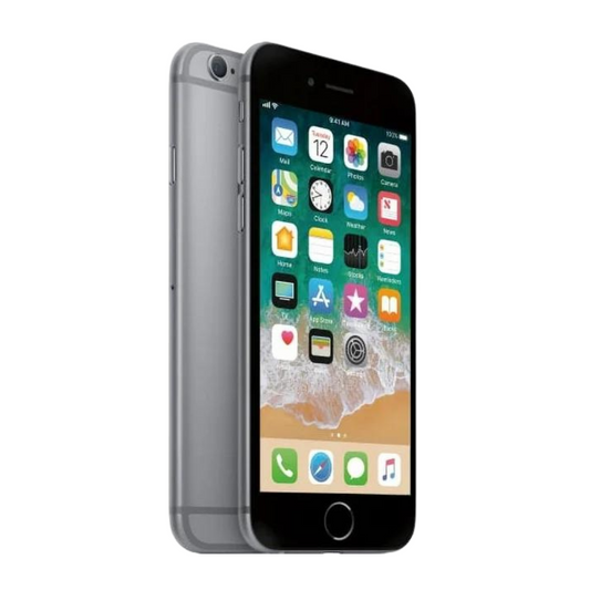 Certified second-hand iPhone 6 32GB