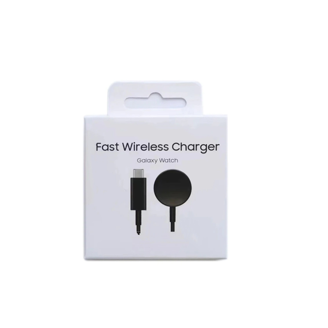 Chargeur sans fil Galaxy Watch de Samsung (type C)