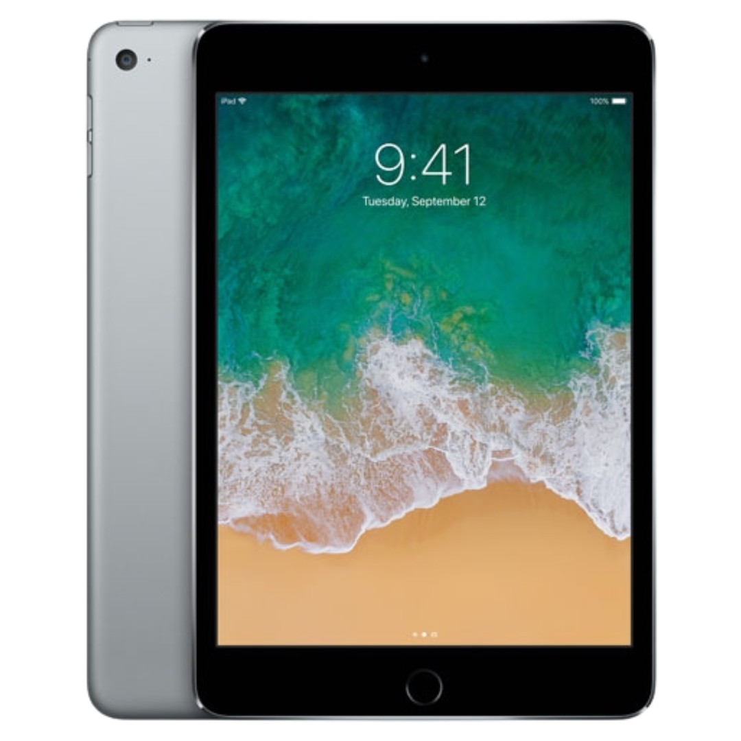 iPad Mini 4 Wifi 128GB