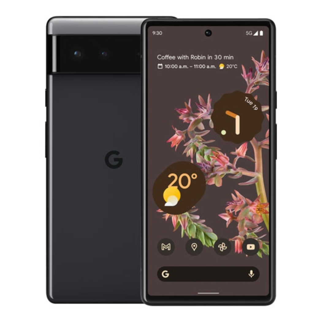 Google Pixel 6