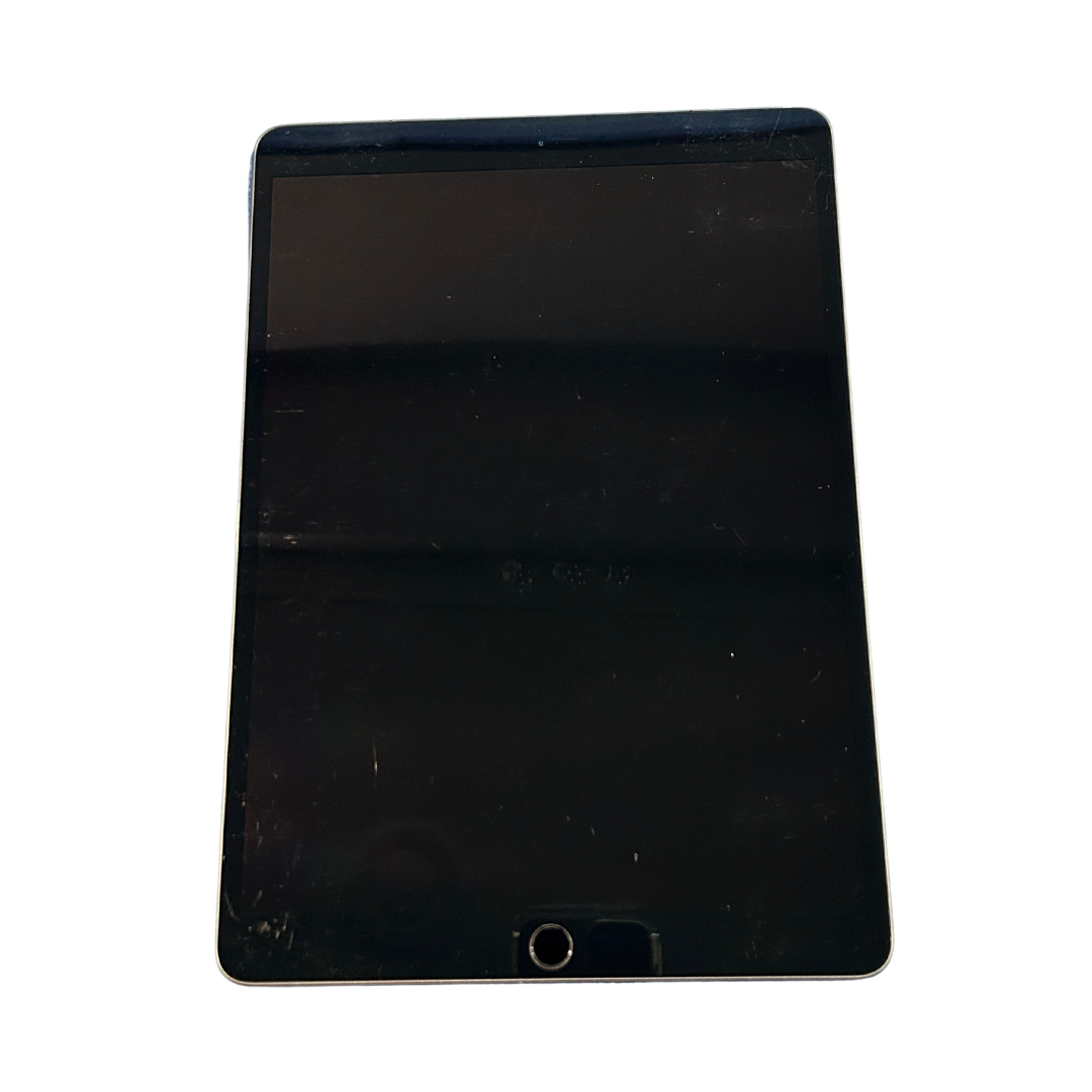 Apple iPad Air 3 A2153 (WiFi + cellulaire débloqué) 256 Go gris sidéral