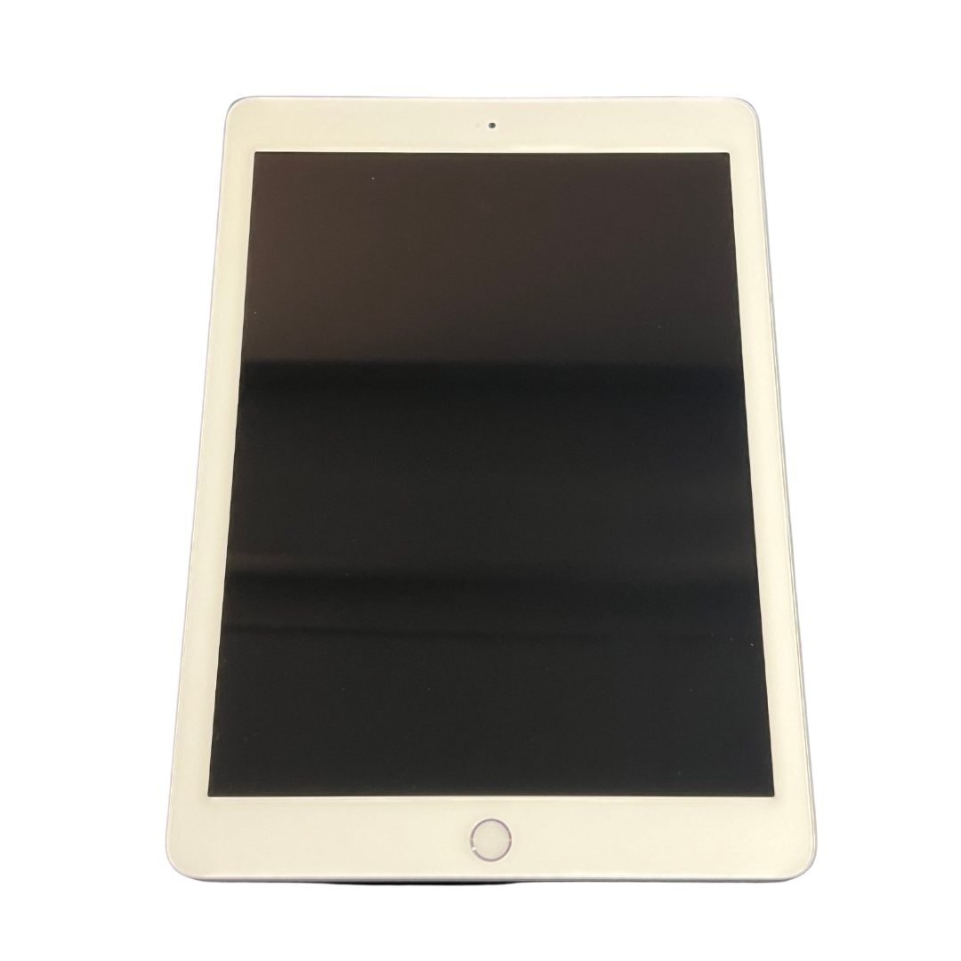 iPad (6e génération) d'occasion Certifié de 128Go Blanc/Argent