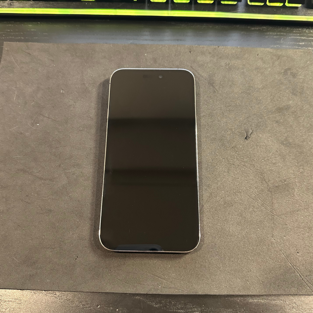 iPhone 14 Pro Max