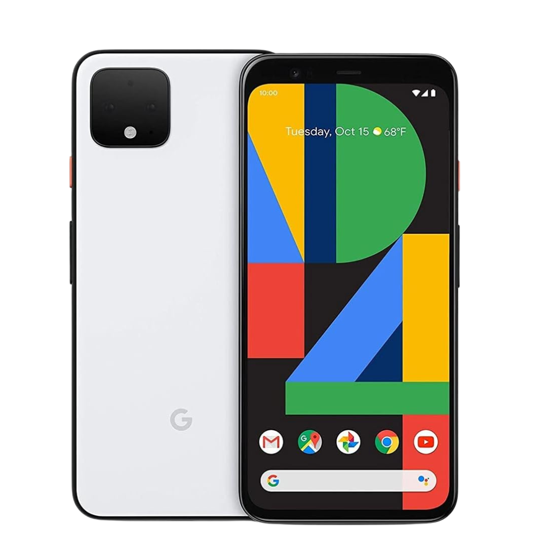 Google Pixel 4 de 64Go dévérouillé