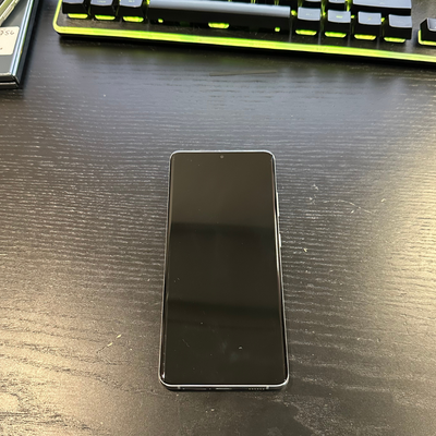 Samsung Galaxy S21 Ultra de 128Go 5G **Liquidation**