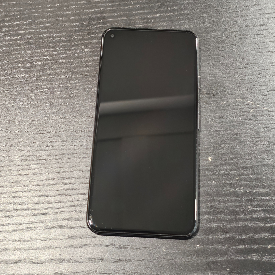 Google Pixel 5 (5G)