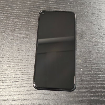 Google Pixel 5 (5G)