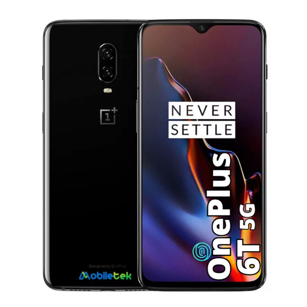 One Plus 6T 128 Go