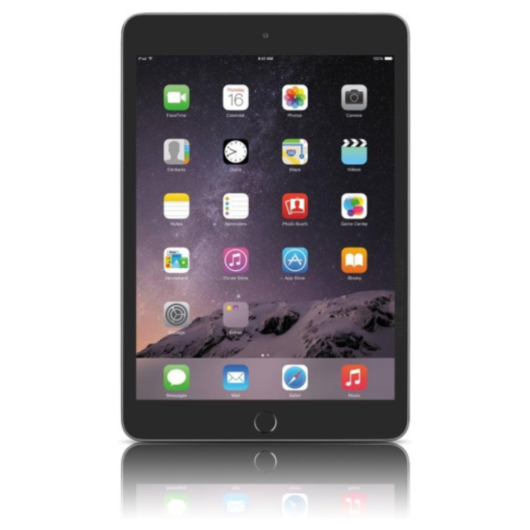 iPad mini 3 16GB