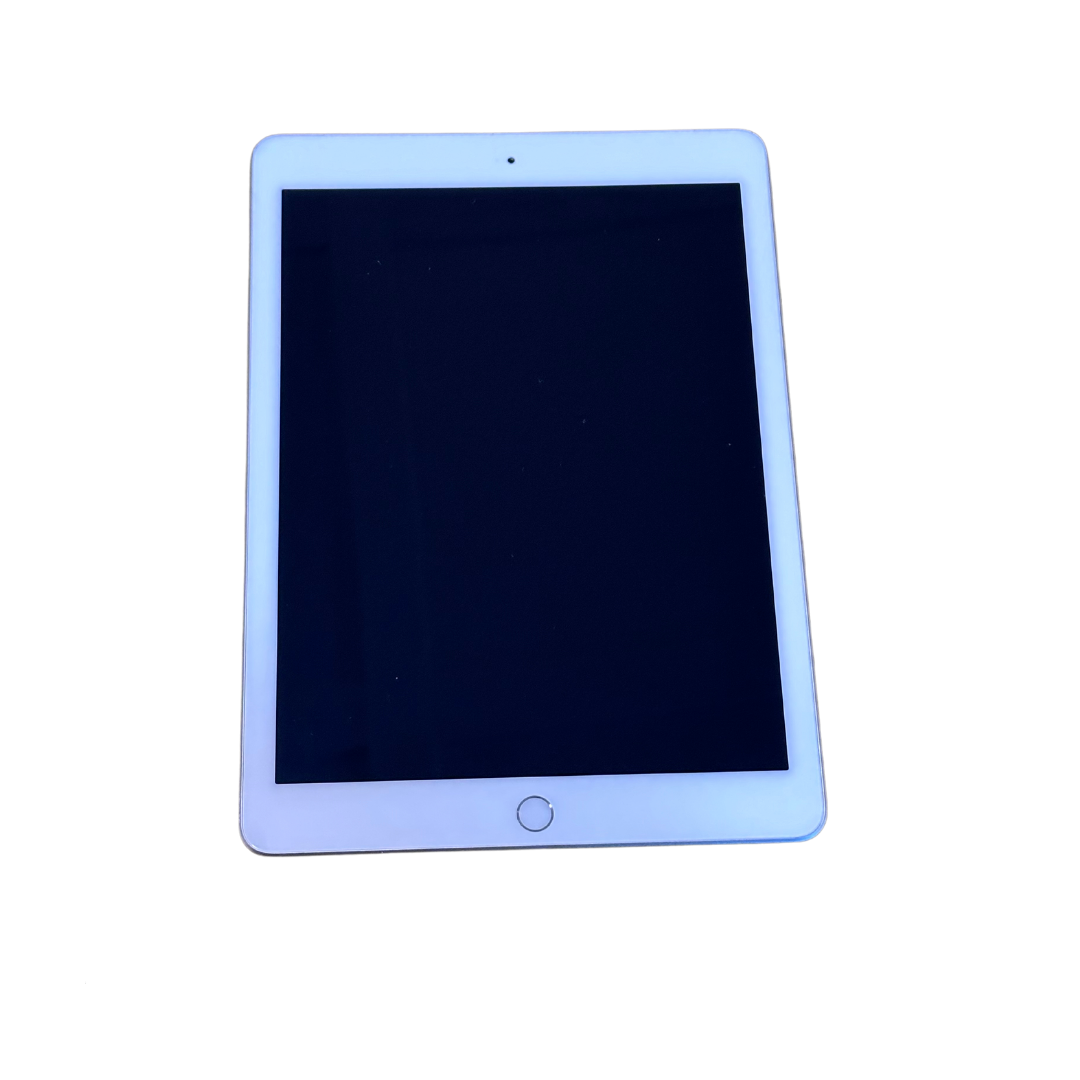 Used iPad (5th generation) Certified 128 GB Wifi/Cellular