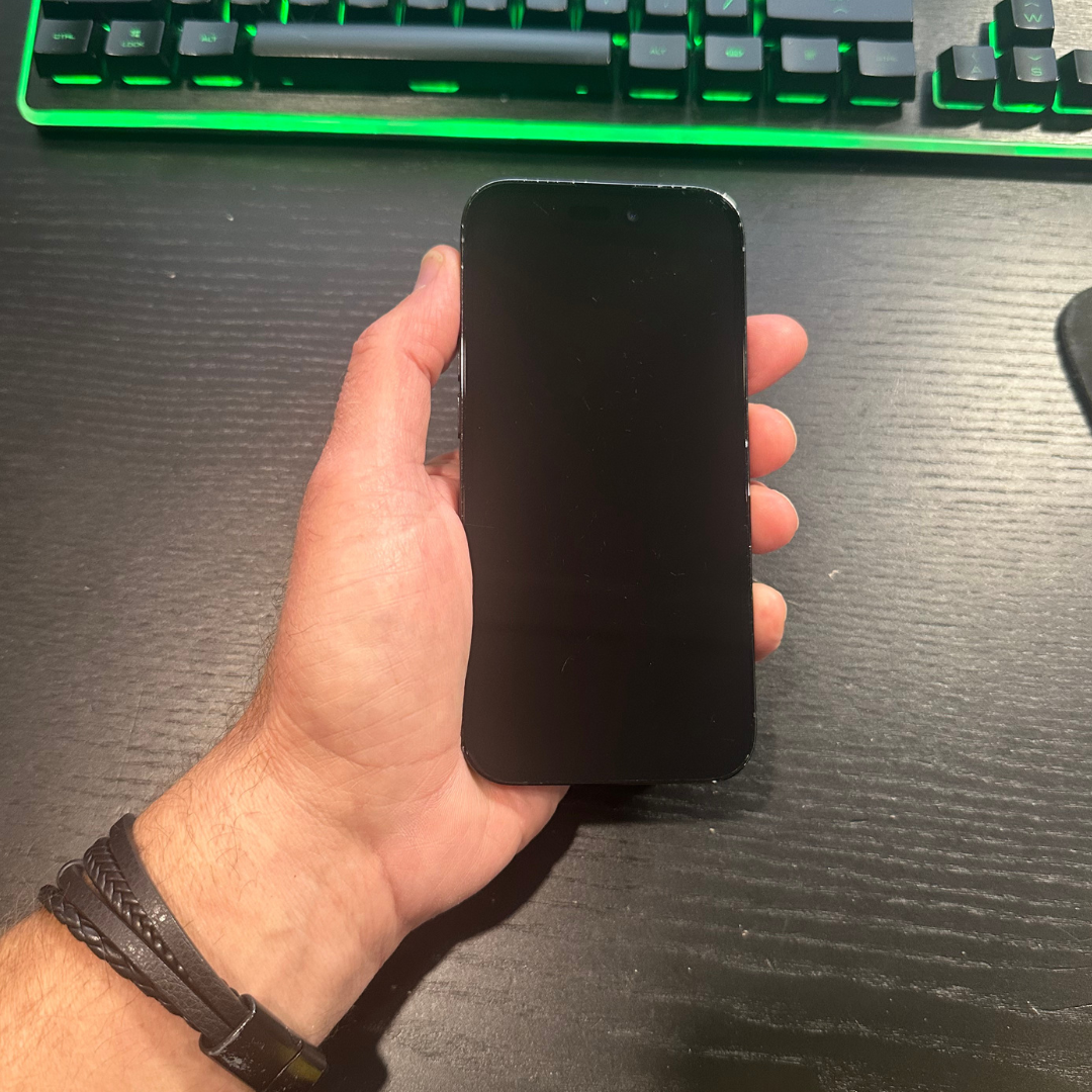iPhone 14 Pro 128