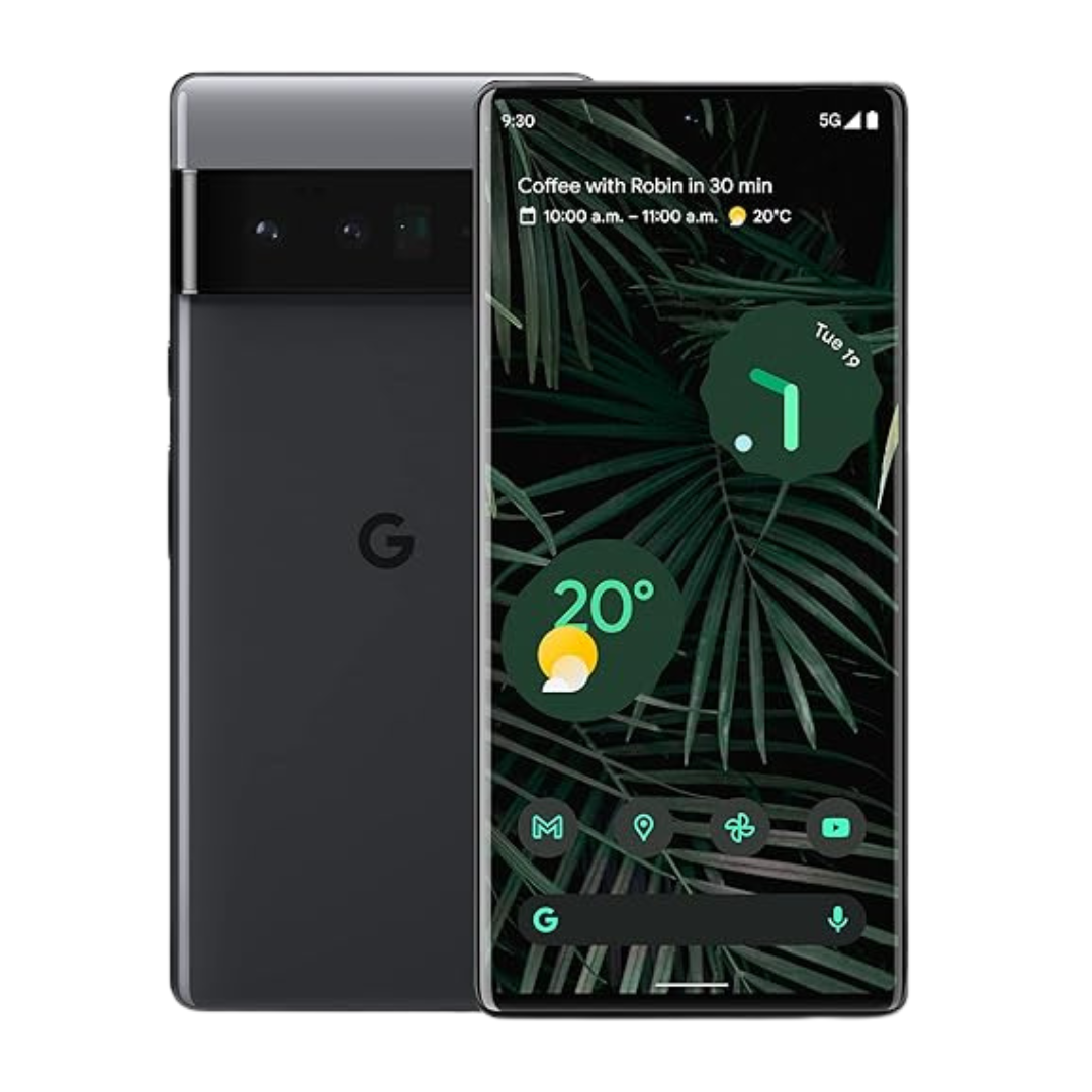 Google Pixel 6 Pro de 128Go 5G dévérouillé *Grade A