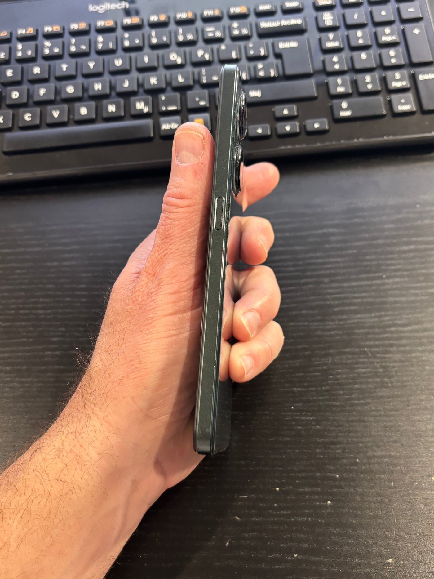 OnePlus Nord N30 5G de 128 Go - Gris - Déverrouillé **Liquidation**