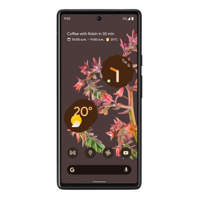 Google Pixel 6