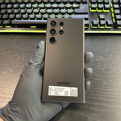 Samsung Galaxy S23 Ultra 