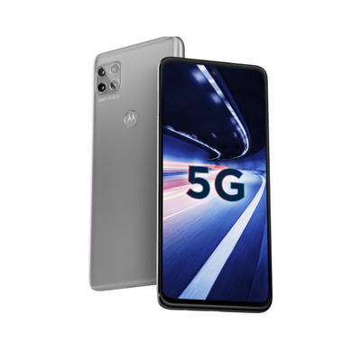 Motorola One 5G Ace 128GB