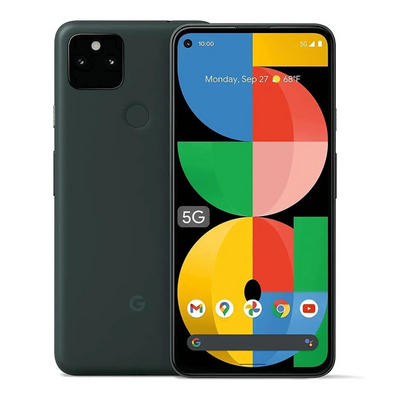 Google Pixel 5a (5G)