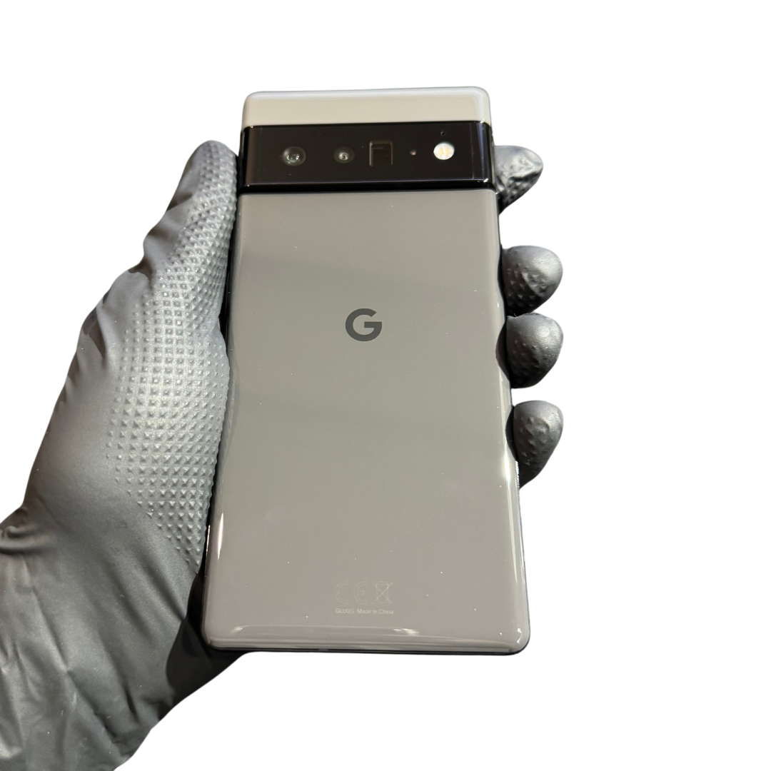 Google Pixel 6 Pro de 128Go 5G Dévérouillé Grade A