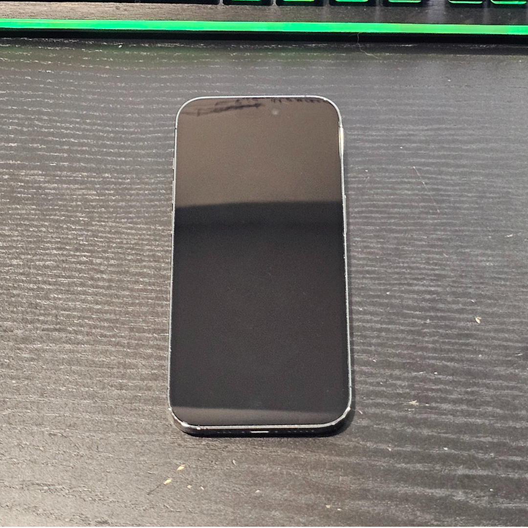 iPhone 14 Pro 256Go