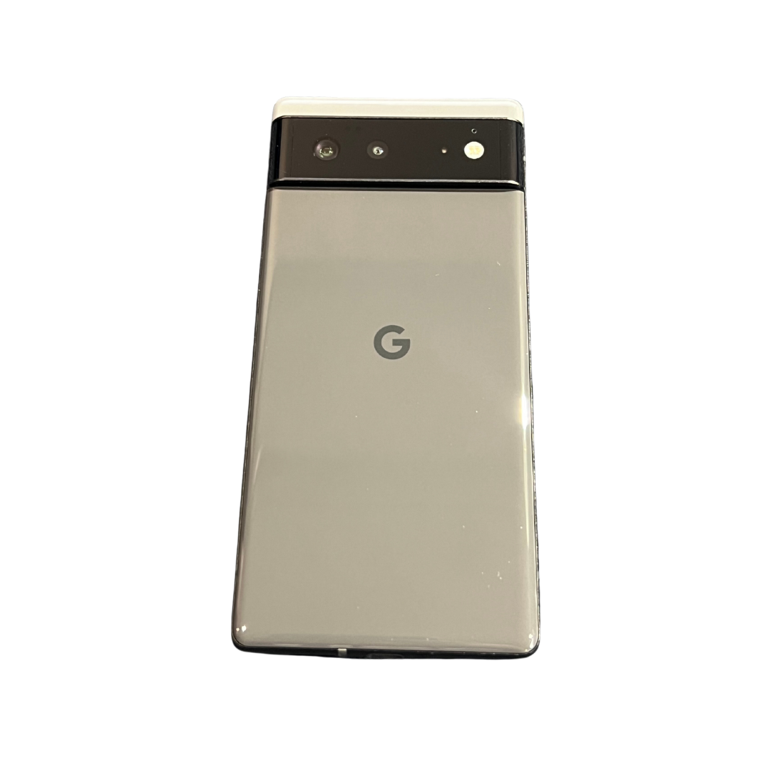 Google Pixel 6 Pro de 128Go 5G Dévérouillé Grade A