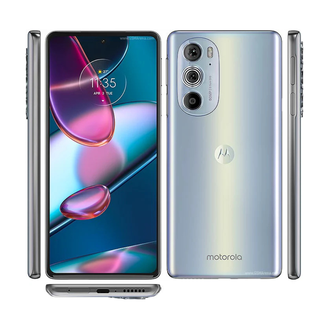 Motorola Edege+ 2022