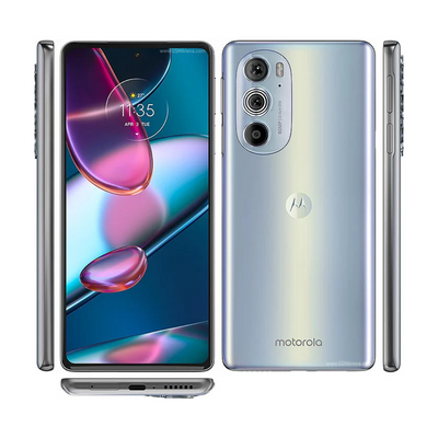 Motorola Edege+ 2022