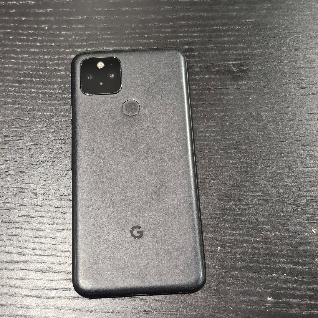 Google Pixel 5 (5G)