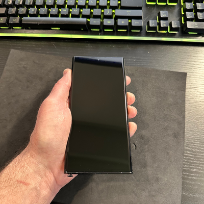 Samsung Galaxy S22 Ultra