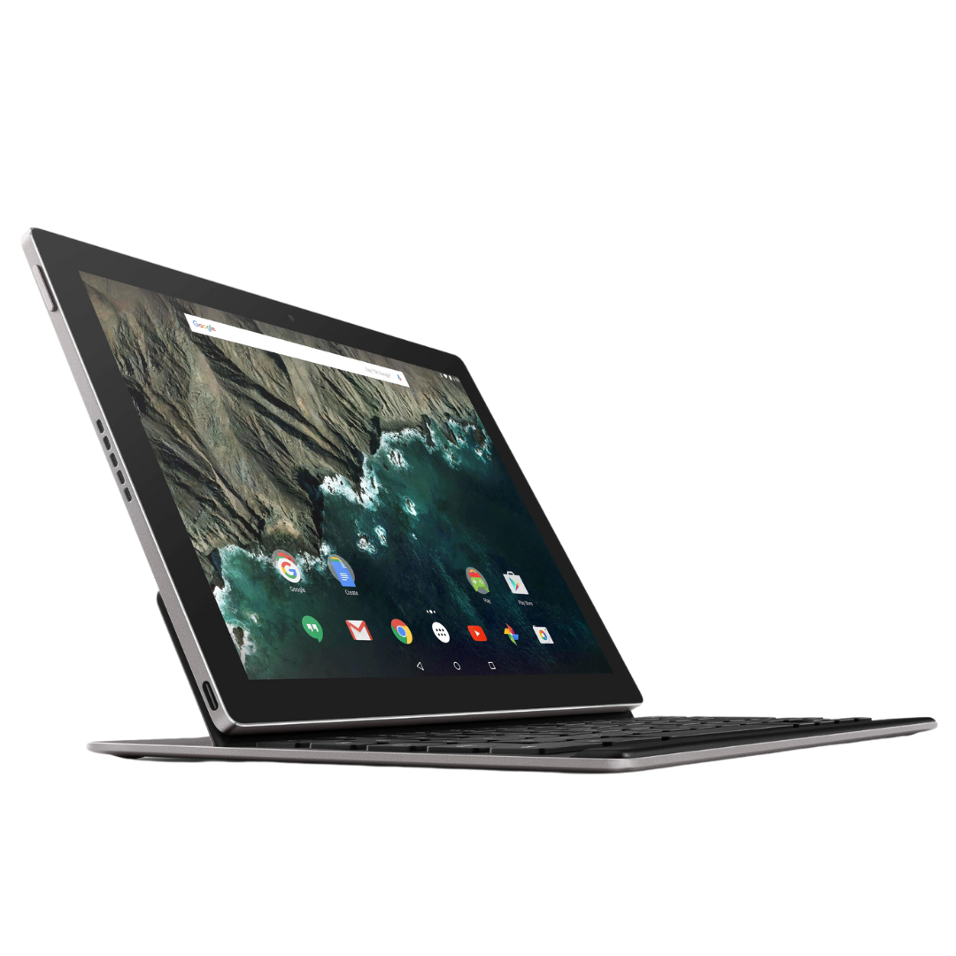 Google Pixel C 10.2" 32GB Android Tablet with NVIDIA Tegra X1 Processor -Silver