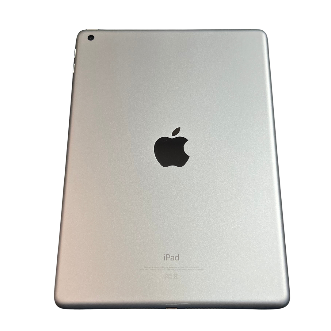 iPad (6e génération) d'occasion Certifié de 128Go Blanc/Argent