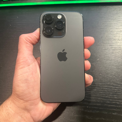 iPhone 14 Pro 128 Go