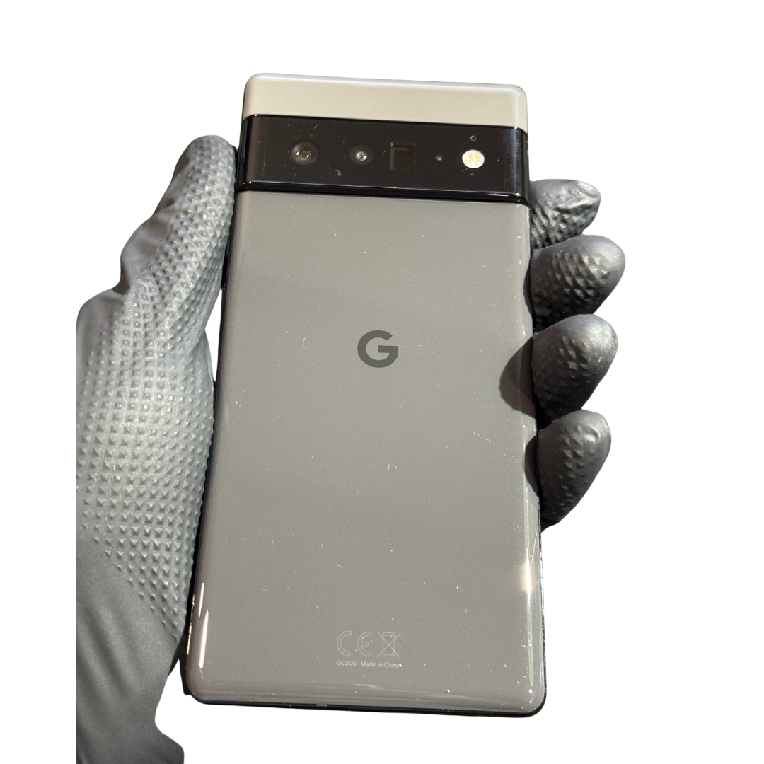 Google Pixel 6 de 128Go 5G dévérouillé *Grade A