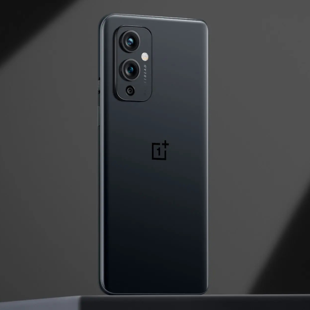 OnePlus 9