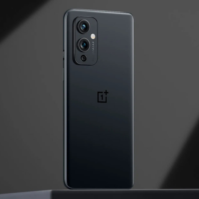 OnePlus 9