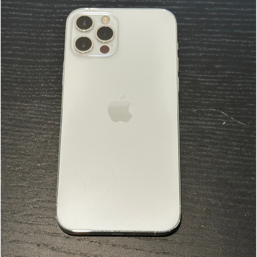 iPhone 12 Pro