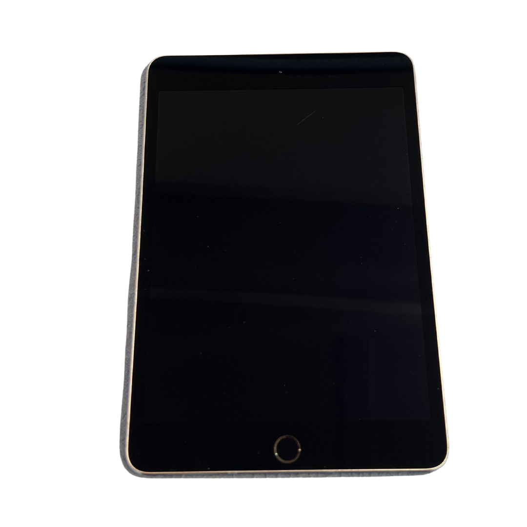 iPad Mini 4 Wifi 128GB